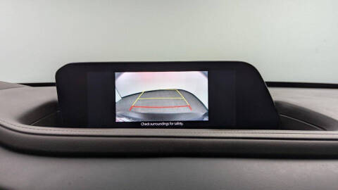 2021 Mazda CX-30 Premium