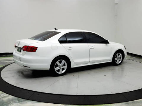 2014 Volkswagen Jetta