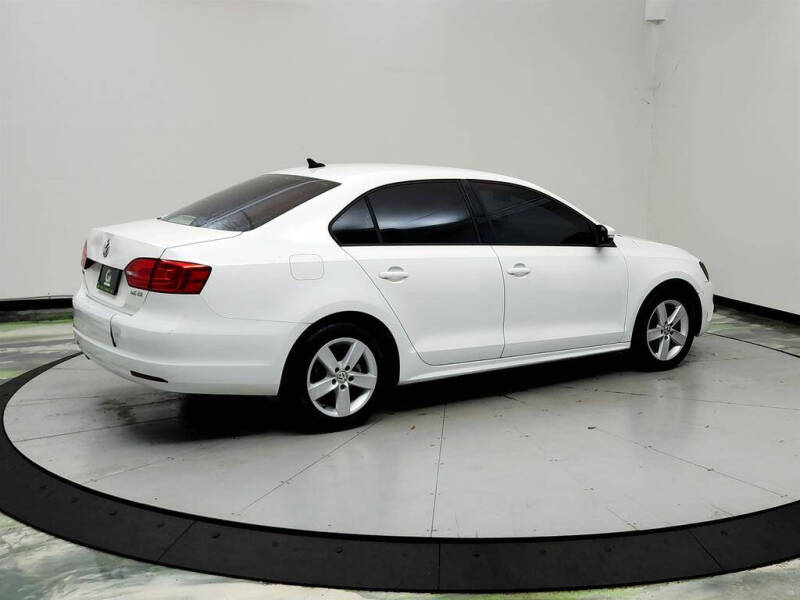 2014 Volkswagen Jetta