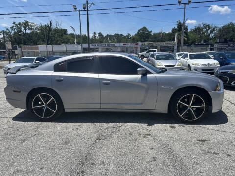 2011 Dodge Charger SE