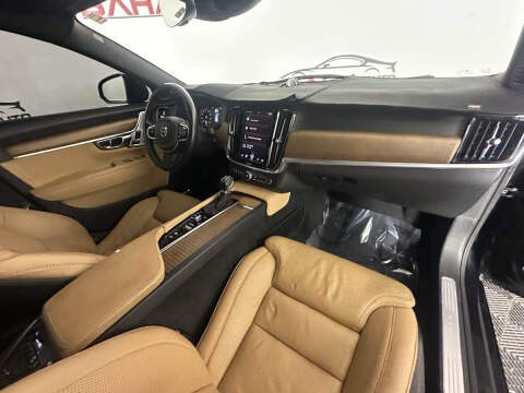 2017 Volvo S90 T6 Inscription