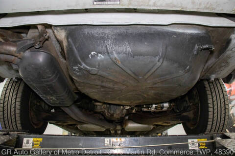 1991 Mercedes-Benz 560-Class 560 SEL