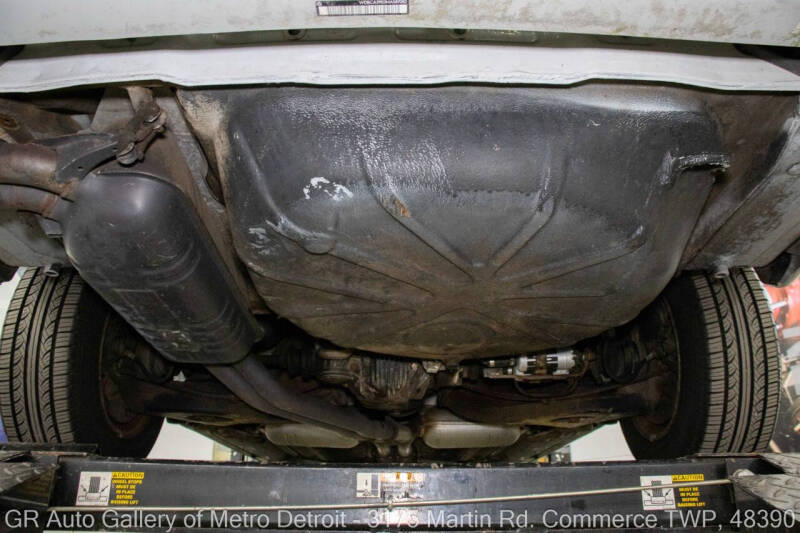 1991 Mercedes-Benz 560-Class 560 SEL