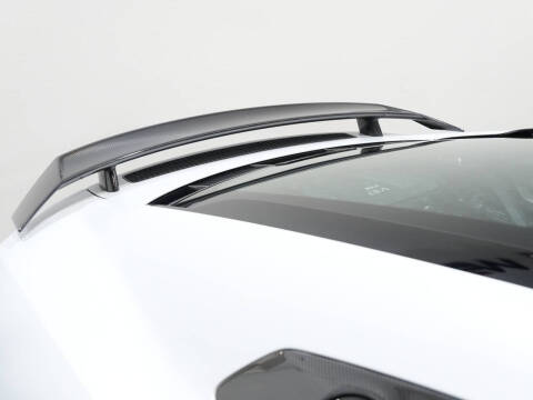 2018 Audi R8 5.2 quattro V10 Plus