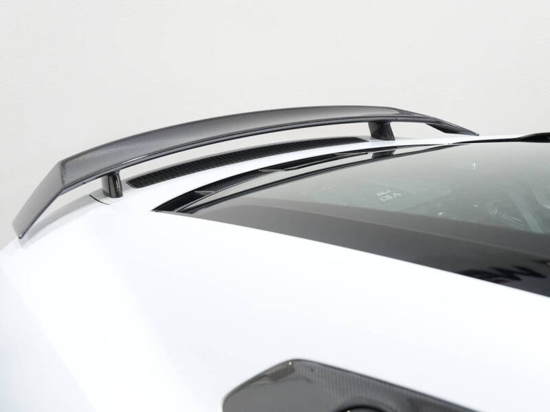 2018 Audi R8 5.2 quattro V10 Plus