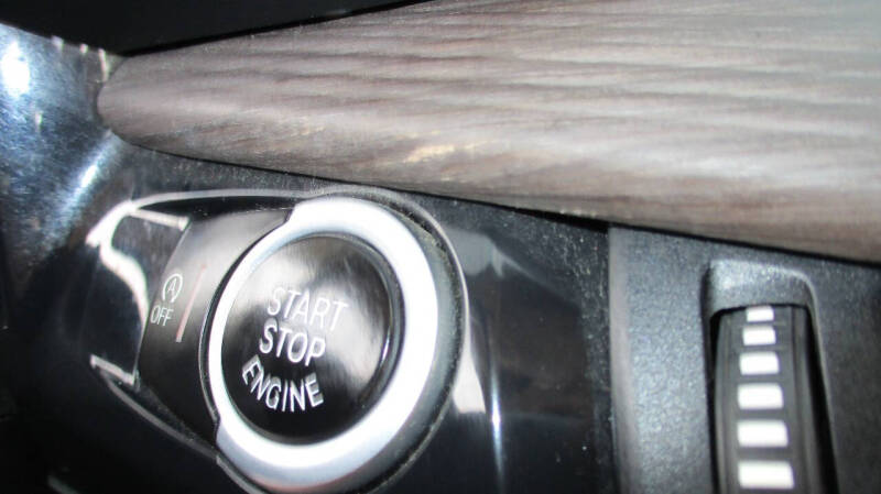 2014 BMW X5 xDrive35i