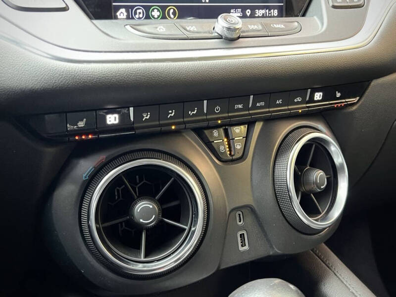 2019 Chevrolet Blazer LT