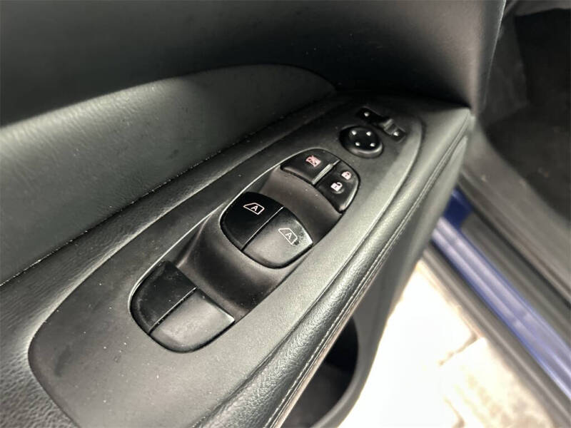 2018 Nissan Pathfinder SV