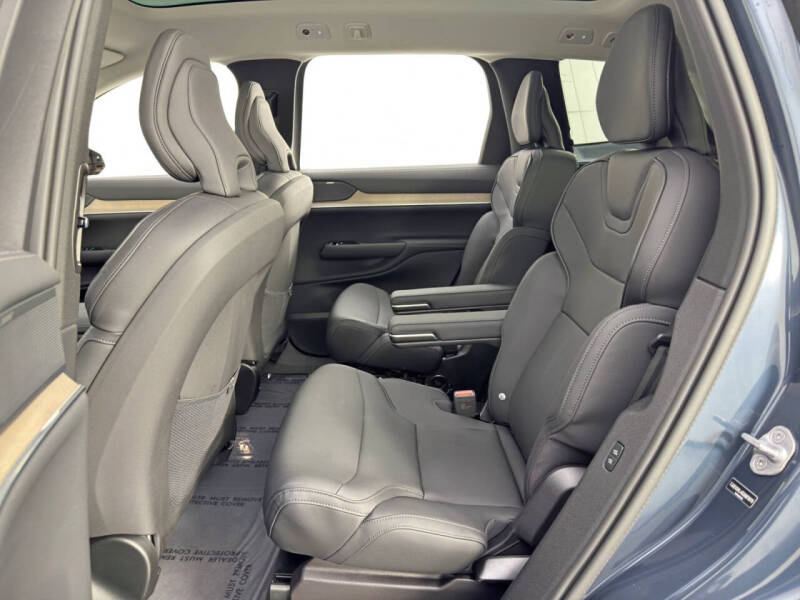 2025 Volvo EX90 Twin Ultra 6P