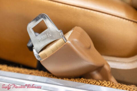 1969 Plymouth Roadrunner