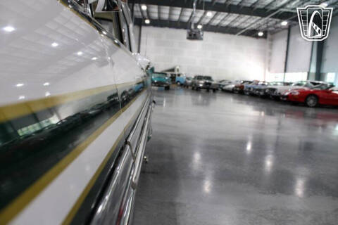 1958 Chevrolet Biscayne