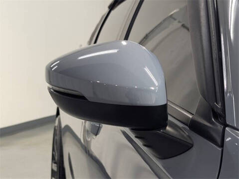 2022 Honda Civic Touring