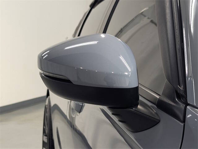 2022 Honda Civic Touring