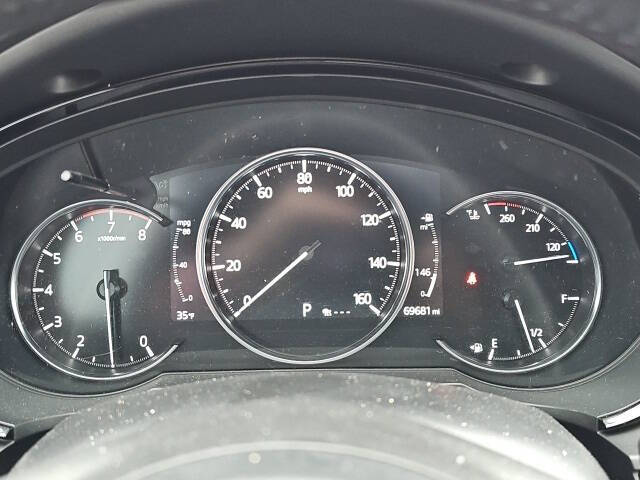 2020 Mazda CX-9 Grand Touring