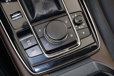 2021 Mazda CX-30 Turbo Premium Plus