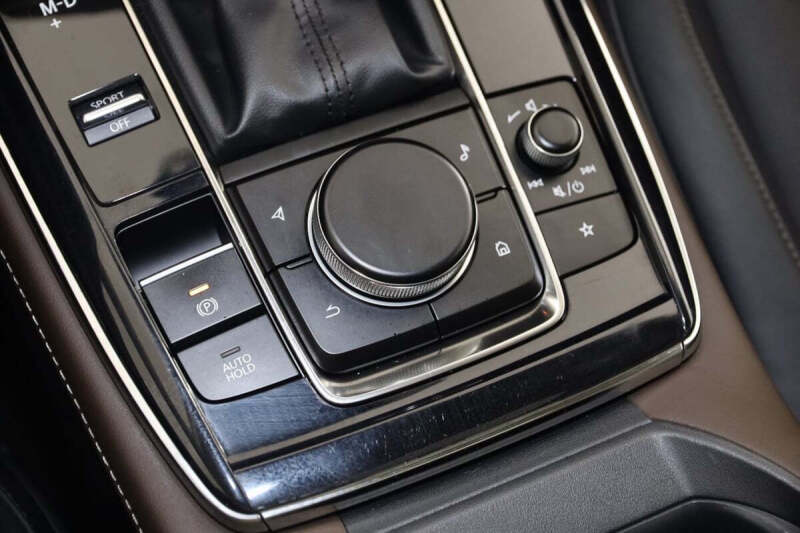 2021 Mazda CX-30 Turbo Premium Plus