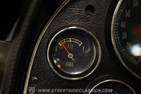 1965 Chevrolet Corvette