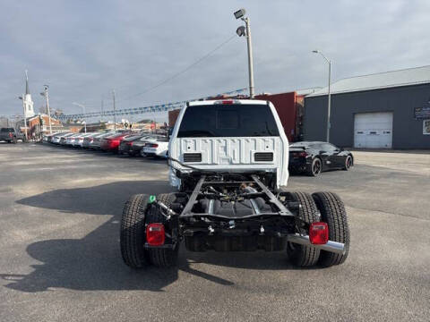 2026 Ford F-350 Super Duty