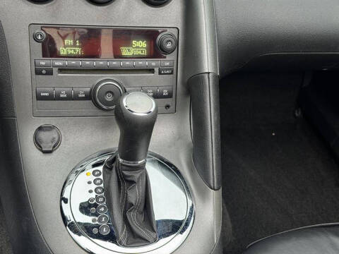 2008 Pontiac Solstice