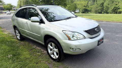 2006 Lexus RX 330