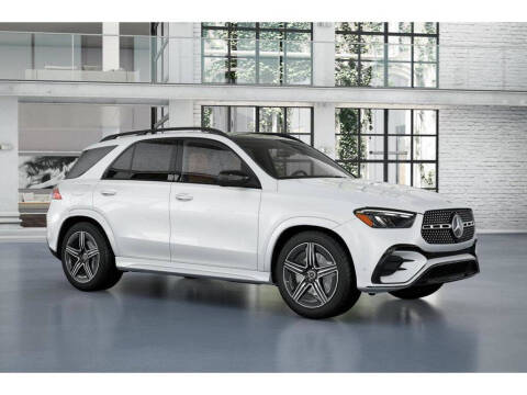 2026 Mercedes-Benz GLE GLE 350