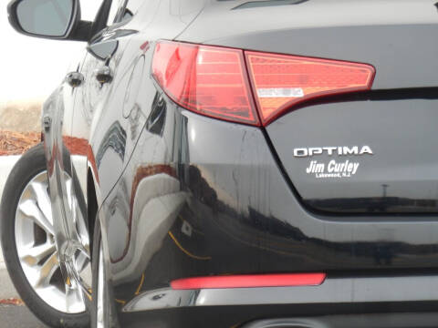 2013 Kia Optima for sale at Moto Zone Inc in Melrose Park IL