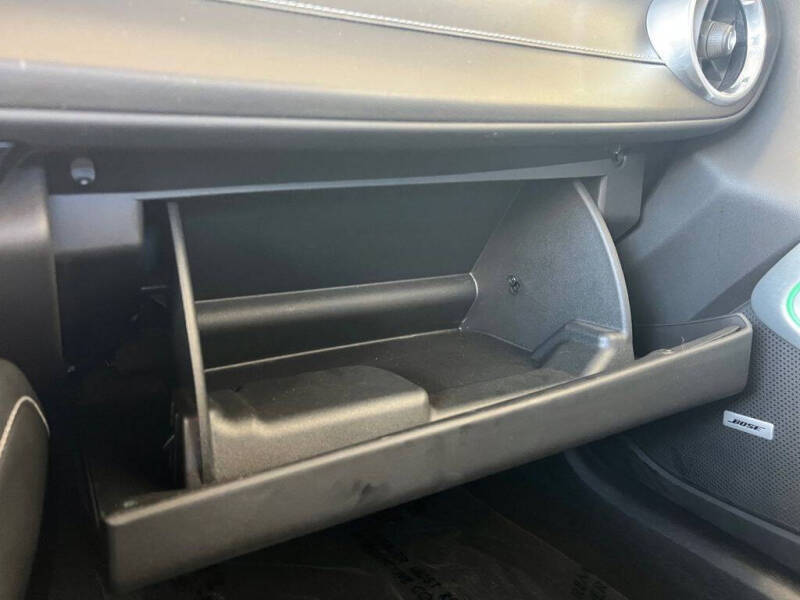 2019 Chevrolet Camaro SS