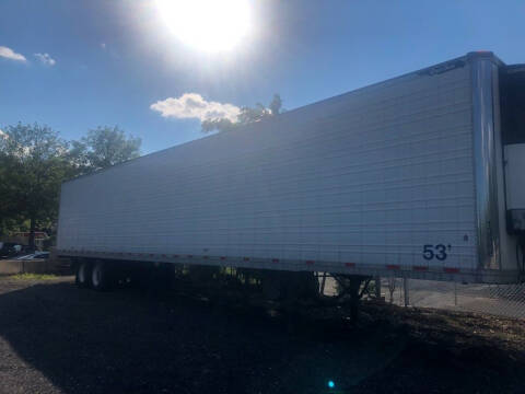 2013 Great Dane TL
