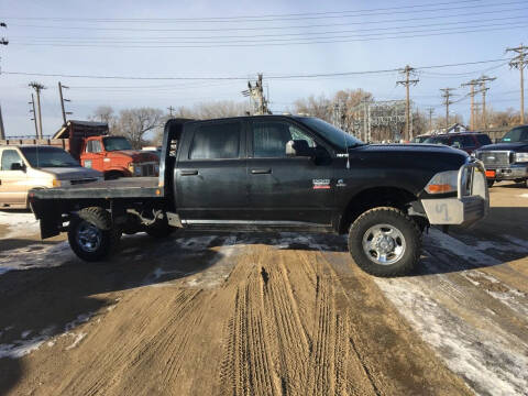 2011 RAM Ram Pickup 2500 for sale at Philip Motor Inc in Philip SD