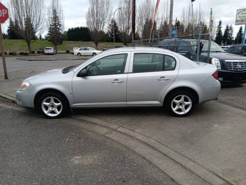 2006 Chevrolet Cobalt for sale at Car Link Auto Sales LLC in Marysville WA