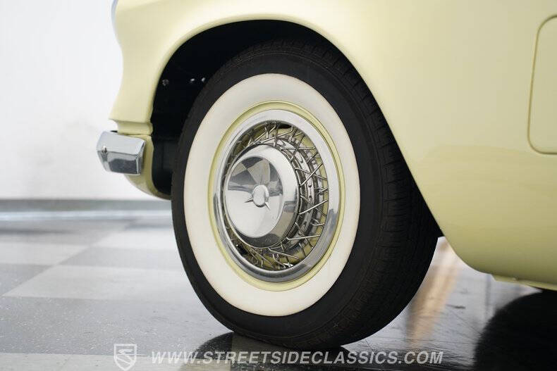 1953 Studebaker Commander