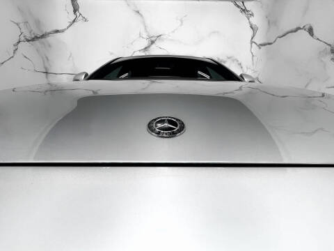 2018 Mercedes-Benz E-Class E 300