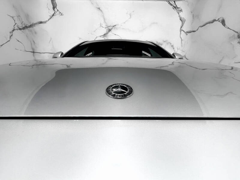 2018 Mercedes-Benz E-Class E 300