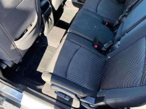 2016 Dodge Journey SE