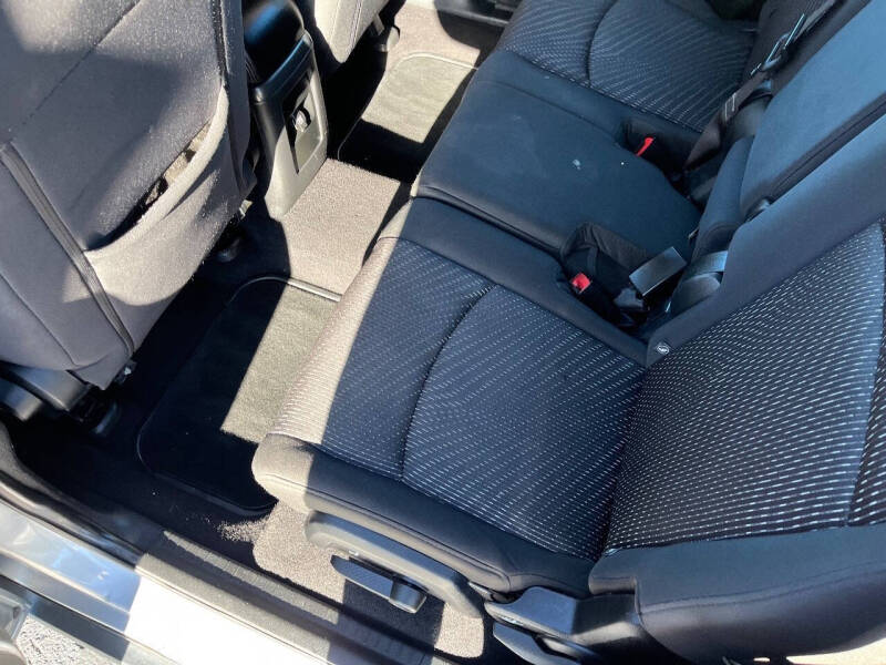 2016 Dodge Journey SE