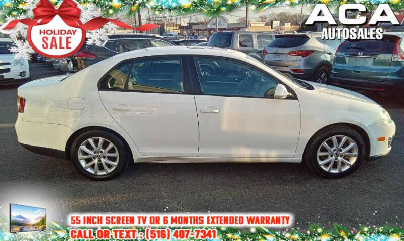 2010 Volkswagen Jetta