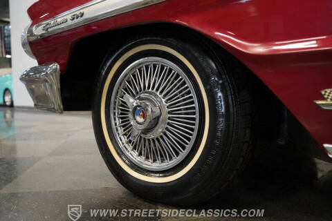 1964 Ford Galaxie