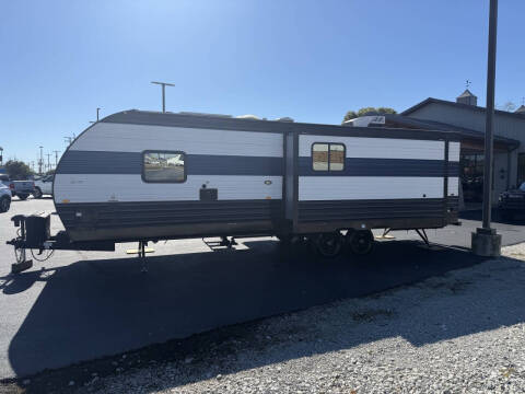 2023 Forest River CHEROKEE LTD