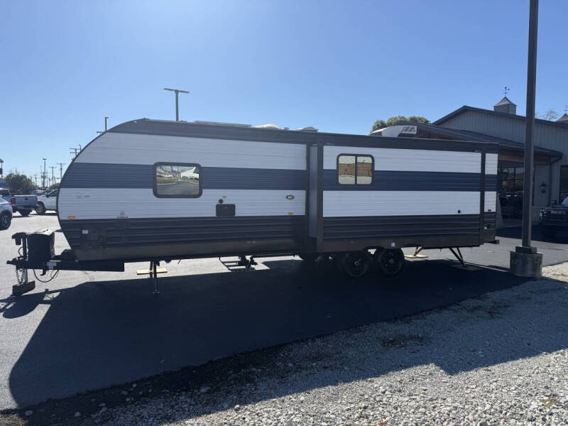 2023 Forest River CHEROKEE LTD