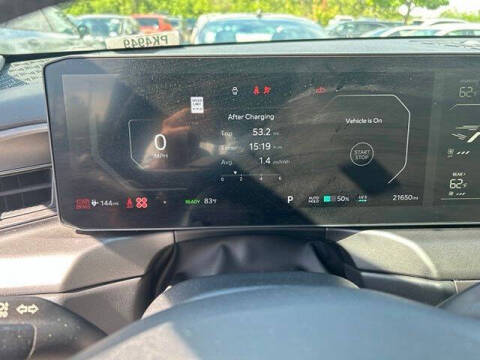 2024 Kia EV9 Light Long Range