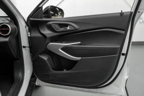 2024 Chevrolet Trax RS