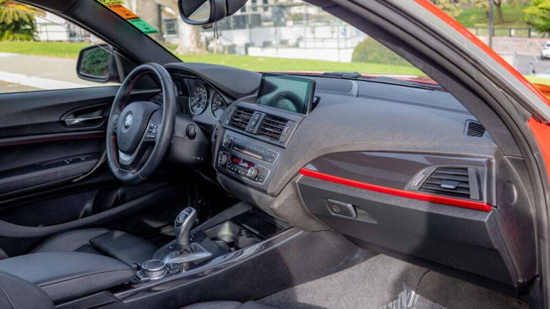 2015 BMW 2 Series 228i