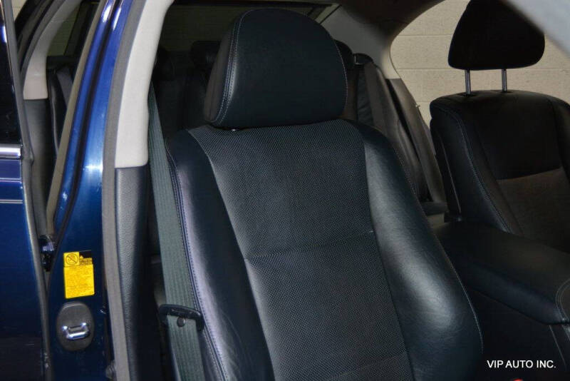 2013 Lexus LS 460
