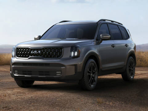 2023 Kia Telluride S Photo