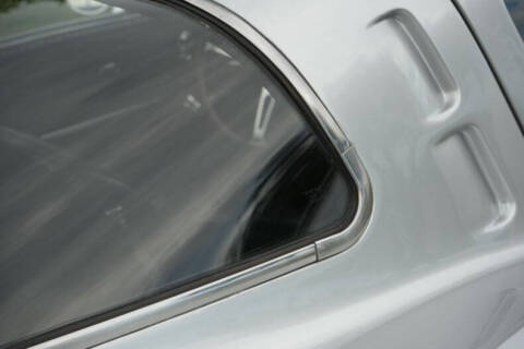 1963 Chevrolet Corvette