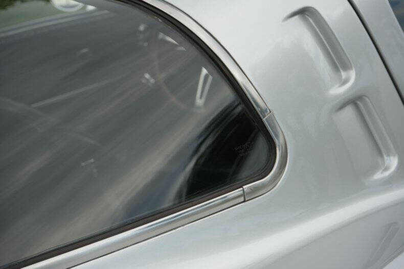 1963 Chevrolet Corvette