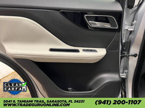 2017 Jaguar F-PACE 35t Prestige