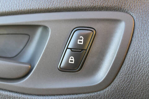 2017 Ford Transit Connect XL