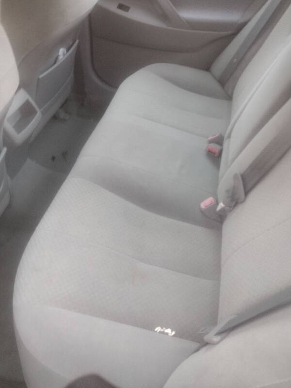 2009 Toyota Camry LE