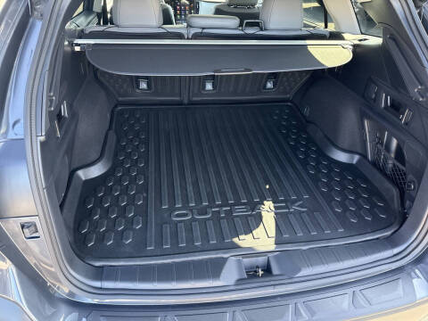 2024 Subaru Outback Limited